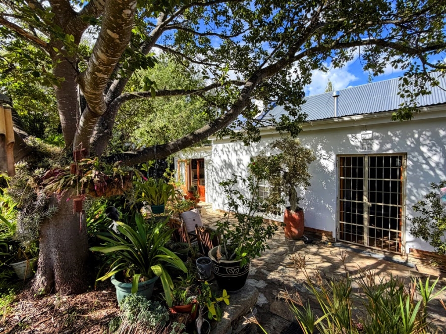 3 Bedroom Property for Sale in Barrydale Western Cape
